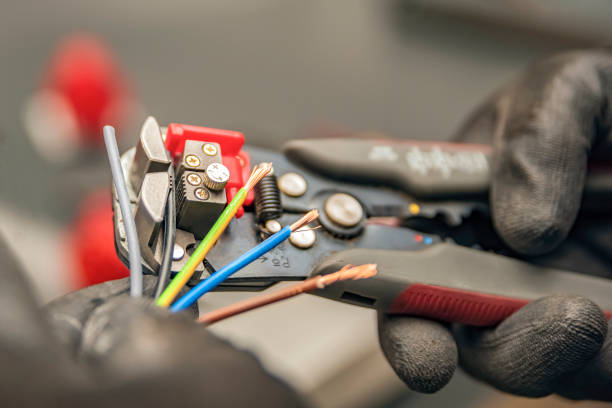 Best Generator Installation Services  in Fourche Crossing, LA