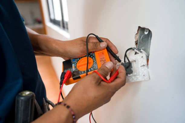 Best Electrical Wiring Services  in Fourche Crossing, LA
