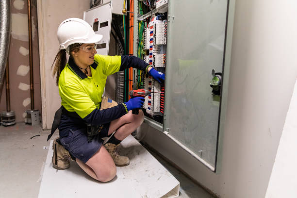 Best Electrician for Home Renovation  in Fourche Crossing, LA