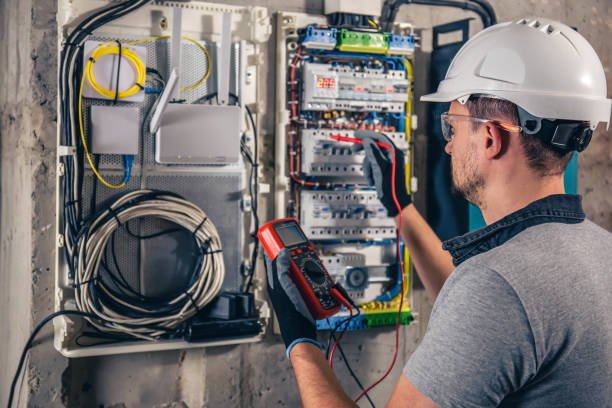 Best Affordable Emergency Electrician  in Fourche Crossing, LA