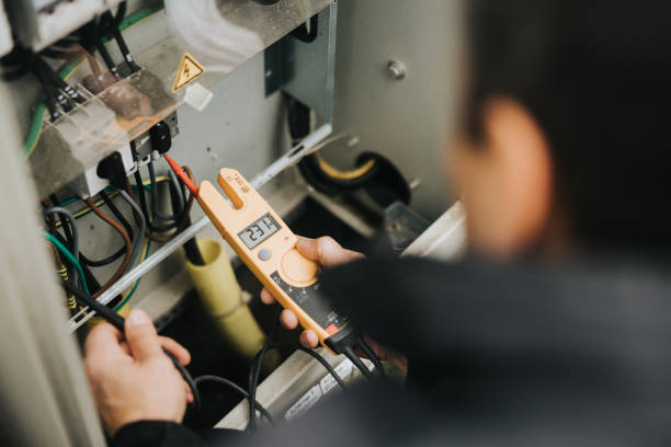 Best Electrical Upgrades for Homes  in Fourche Crossing, LA