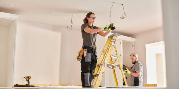 Best Electrician Near Me  in Fourche Crossing, LA