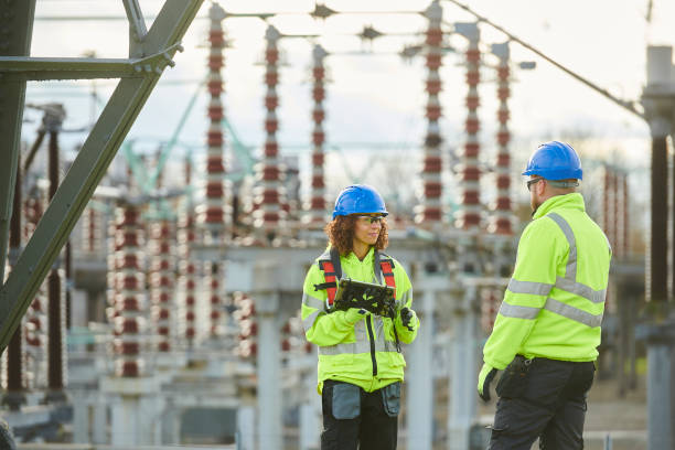 Trusted LA Electrician Experts