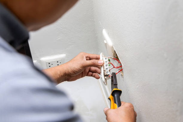 Best Electrician for Home Renovation  in Fourche Crossing, LA