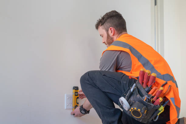 Best Electrical Rewiring Services  in Fourche Crossing, LA
