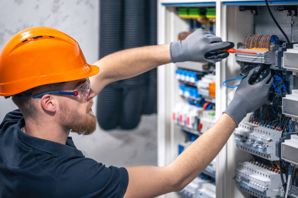 Best Emergency Electrician Near Me  in Fourche Crossing, LA