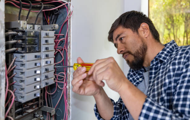 Electrical Outlet Repair in LA